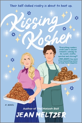 (PDF) Kissing Kosher By _ (Jean Meltzer).pdf